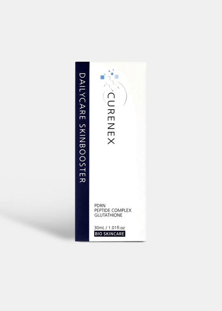 Curenex Skin Booster PDRN 30 ml flacon soin visage