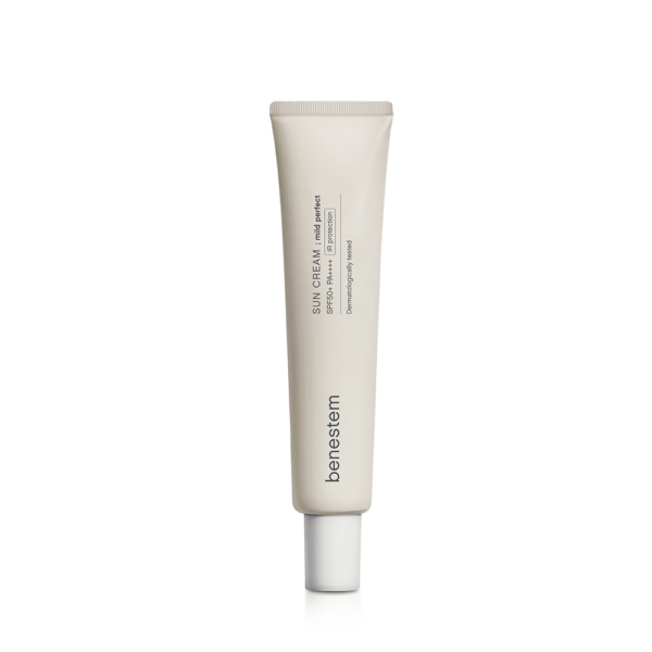 Benestem Sun Block | K-Beauty Exclusive